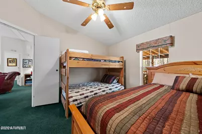 3622 Bear Trail, Lakeside, AZ 85929 - Photo 37
