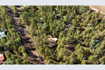 3622 Bear Trail, Lakeside, AZ 85929 - Photo 47