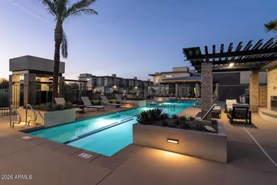 1927 S Recker Road #Unit 154, Mesa, AZ 85206 - Photo 41