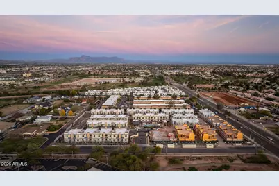 1927 S Recker Road #Unit 154, Mesa, AZ 85206 - Photo 47