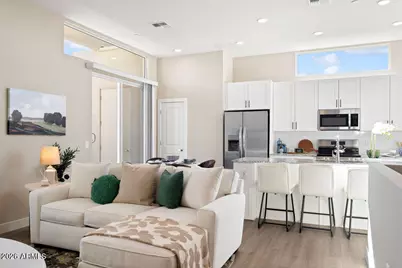 1927 S Recker Road #Unit 154, Mesa, AZ 85206 - Photo 5