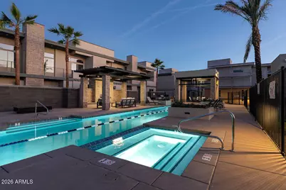 1927 S Recker Road #Unit 154, Mesa, AZ 85206 - Photo 39