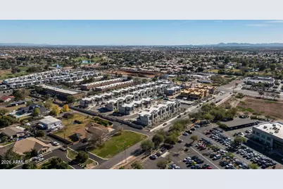 1927 S Recker Road #Unit 154, Mesa, AZ 85206 - Photo 43