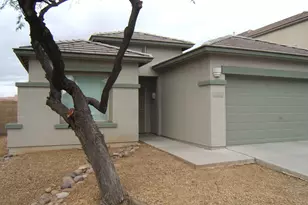 9238 W Milkweed Loop, Phoenix, AZ 85037 - Photo 1