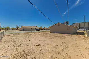 190 W Seagoe Ave, Coolidge, AZ 85128 - Photo 21