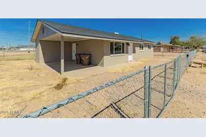 190 W Seagoe Avenue, Coolidge, AZ 85128 - Photo 17