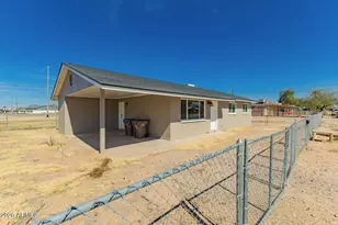 190 W Seagoe Ave, Coolidge, AZ 85128 - Photo 17