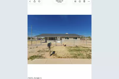 190 W Seagoe Avenue, Coolidge, AZ 85128 - Photo 25