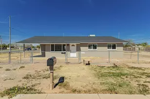 190 W Seagoe Ave, Coolidge, AZ 85128 - Photo 25