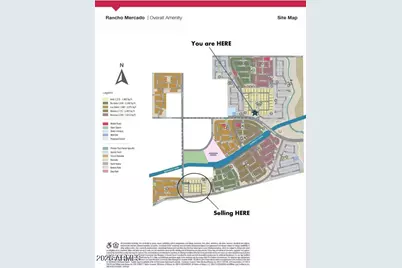 14628 W Soft Wind Drive, Surprise, AZ 85387 - Photo 5