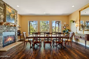 1100 E Pine Oaks Dr, Show Low, AZ 85901 - Photo 3