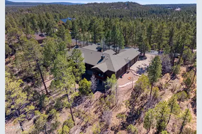 1100 E Pine Oaks Drive, Show Low, AZ 85901 - Photo 51