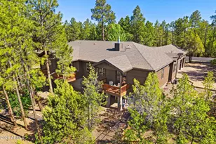 1100 E Pine Oaks Dr, Show Low, AZ 85901 - Photo 23