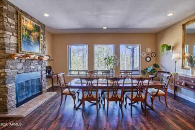 1100 E Pine Oaks Drive, Show Low, AZ 85901 - Photo 19