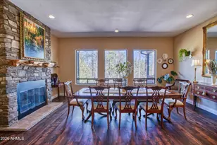 1100 E Pine Oaks Dr, Show Low, AZ 85901 - Photo 19