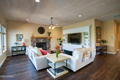 1100 E Pine Oaks Drive, Show Low, AZ 85901 - Photo 3