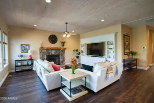 1100 E Pine Oaks Dr, Show Low, AZ 85901 - Photo 3