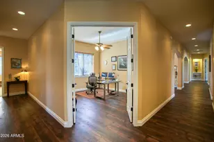 1100 E Pine Oaks Dr, Show Low, AZ 85901 - Photo 23