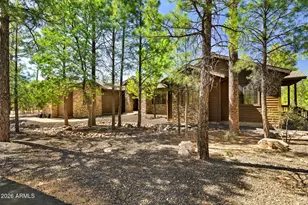 1100 E Pine Oaks Dr, Show Low, AZ 85901 - Photo 1
