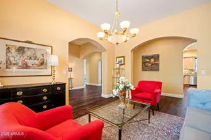 1100 E Pine Oaks Dr, Show Low, AZ 85901 - Photo 15