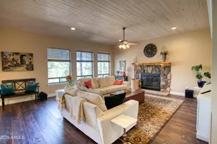 1100 E Pine Oaks Dr, Show Low, AZ 85901 - Photo 13