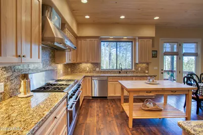 1100 E Pine Oaks Drive, Show Low, AZ 85901 - Photo 17
