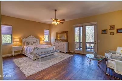1100 E Pine Oaks Drive, Show Low, AZ 85901 - Photo 5