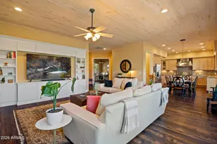 1100 E Pine Oaks Dr, Show Low, AZ 85901 - Photo 7