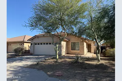 6723 W Beverly Road, Laveen, AZ 85339 - Photo 1