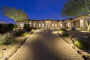 26475 N 106th Way, Scottsdale, AZ 85255 - Photo 107