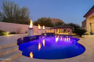 26475 N 106th Way, Scottsdale, AZ 85255 - Photo 73