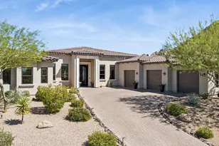26475 N 106th Way, Scottsdale, AZ 85255 - Photo 1