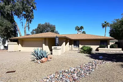 6620 E Sandra Terrace, Scottsdale, AZ 85254 - Photo 1