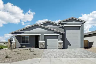 32094 N Buckaroo Rd, San Tan Valley, AZ 85140 - Photo 1