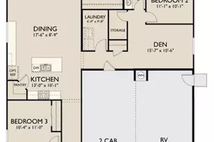 32094 N Buckaroo Rd, San Tan Valley, AZ 85140 - Photo 35