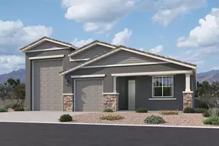 32094 N Buckaroo Rd, San Tan Valley, AZ 85140 - Photo 1