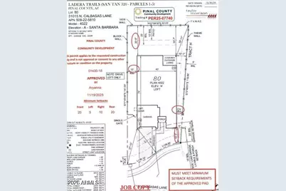 31015 N Calabasas Lane, Queen Creek, AZ 85144 - Photo 3