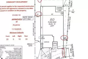 31015 N Calabasas Ln, Queen Creek, AZ 85144 - Photo 3