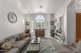 1854 W San Angelo St, Gilbert, AZ 85233 - Photo 7