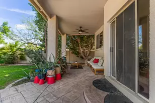 1854 W San Angelo St, Gilbert, AZ 85233 - Photo 31