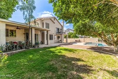 1854 W San Angelo Street, Gilbert, AZ 85233 - Photo 33