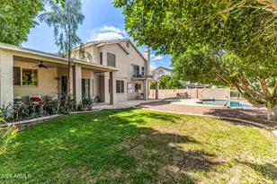 1854 W San Angelo St, Gilbert, AZ 85233 - Photo 33