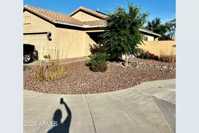 4053 W Saddlehorn Road, Phoenix, AZ 85083 - Photo 1