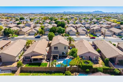 8652 E Nido Avenue, Mesa, AZ 85209 - Photo 25