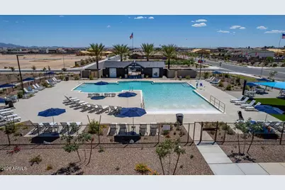 17615 W Vermont Avenue, Litchfield Park, AZ 85340 - Photo 5