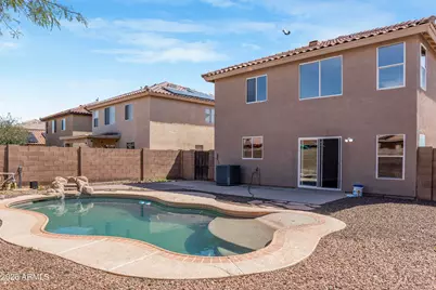 11950 W Flores Drive, El Mirage, AZ 85335 - Photo 21