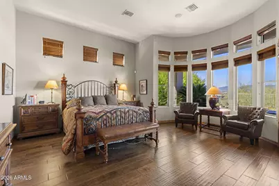 9708 E Preserve Way, Scottsdale, AZ 85262 - Photo 27