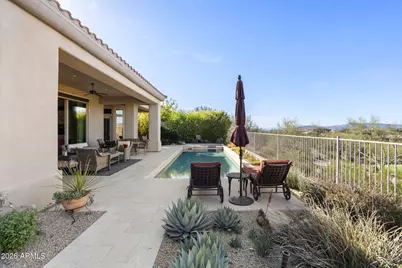 9708 E Preserve Way, Scottsdale, AZ 85262 - Photo 49