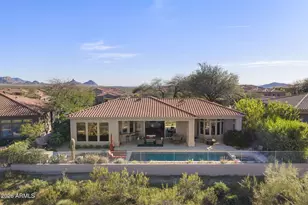 9708 E Preserve Way, Scottsdale, AZ 85262 - Photo 53