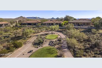 9708 E Preserve Way, Scottsdale, AZ 85262 - Photo 53